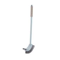 Proper Price Top Quality Warped Head Design Toilet Plastic Brush