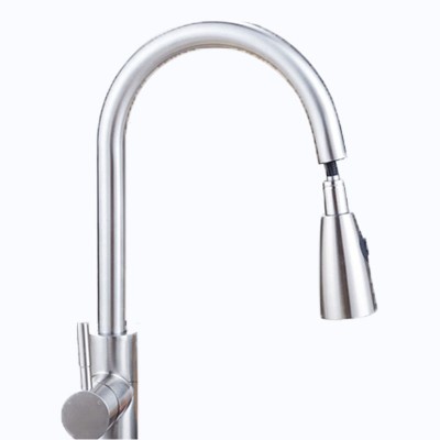 Original mixer tap Polished faucet modern kitchen faucets office hotel